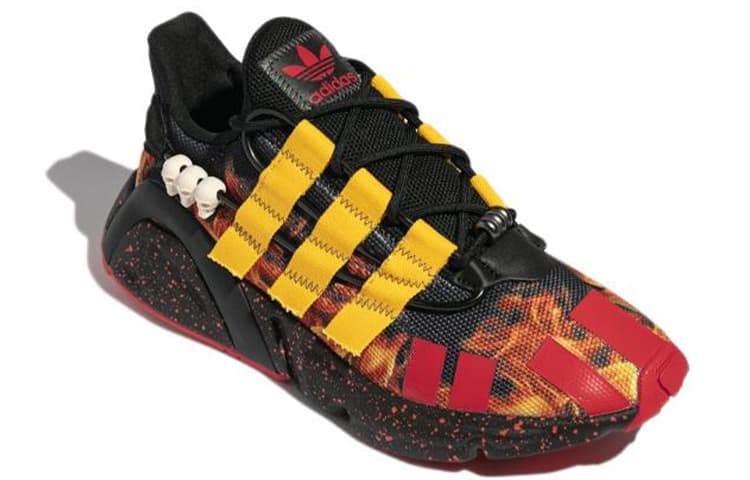 Adidas Originals Lexicon Bait X Street Fighter Dhalsim 6