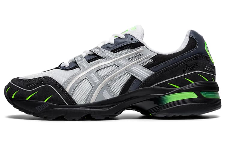 Asics Gel 1090 'Black White Grey'