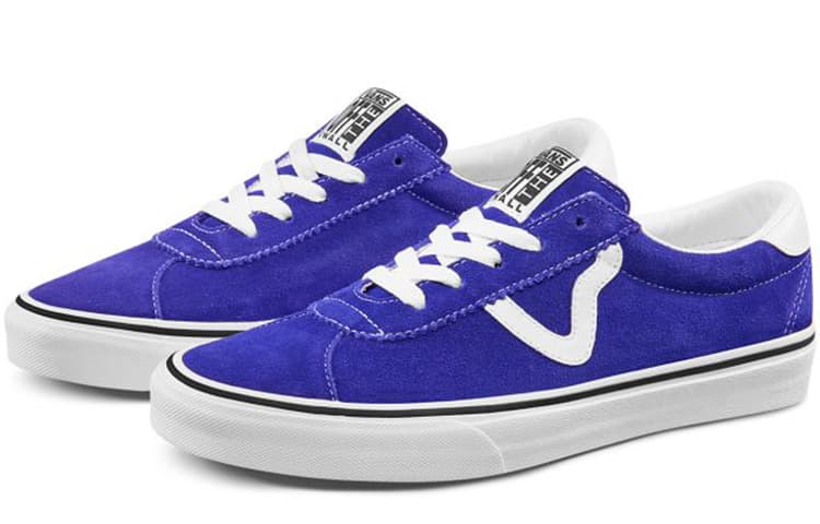 Epoch Vans Sport Lx 'Surf The Web' 4