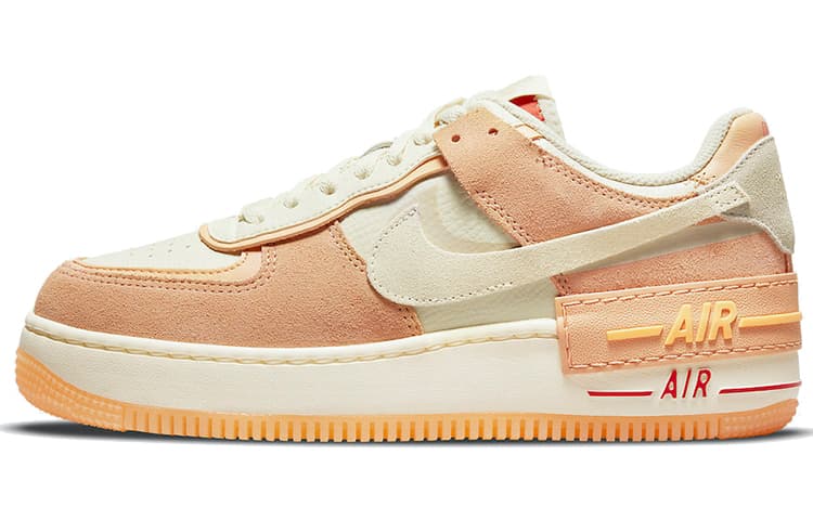 Nike Air Force 1 Low Shadow Sisterhood Cashmere Women's