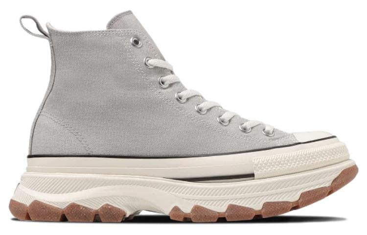 Converse All Star Trekwave Hi 'Light Grey' 3