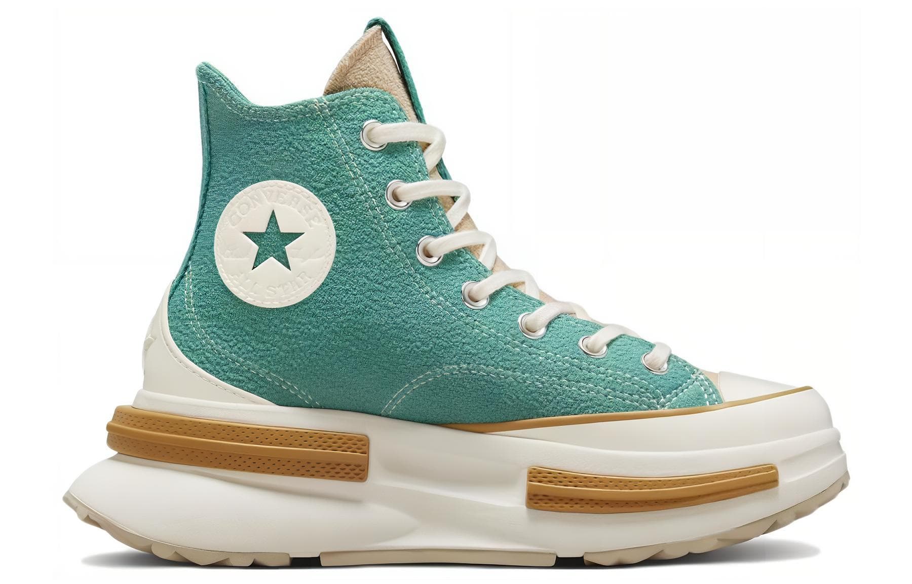 Converse Run Star Legacy Cx Hi Workwear Algae Coast 3