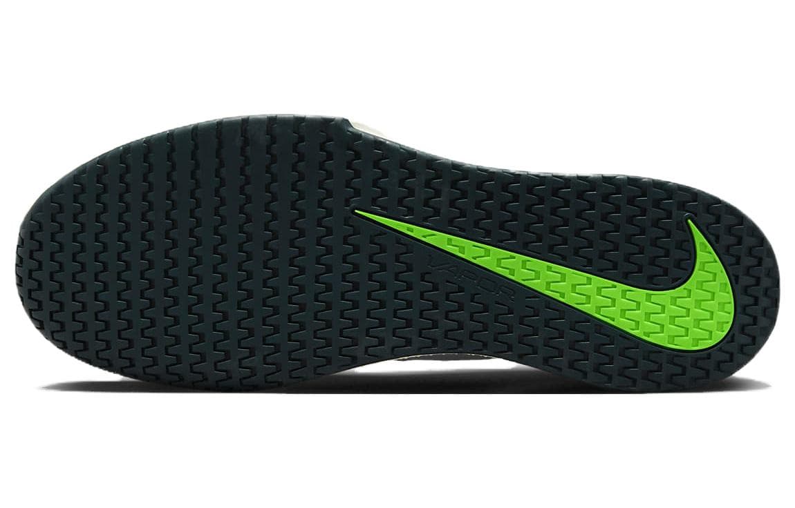 Nike Vapor Lite 2 White Green 5