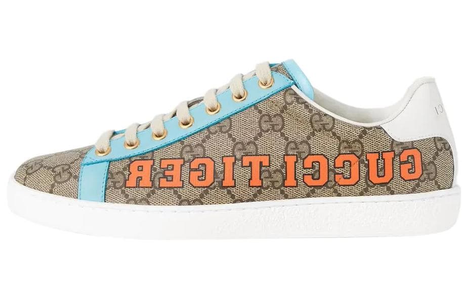 GUCCI Ace Tiger Women's