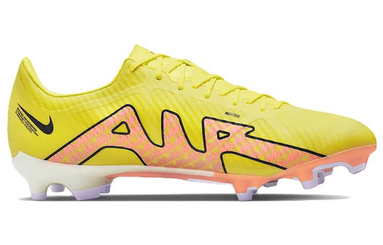 Nike Zoom Mercurial Vapor 15 Academy MG 'Lucent Pack' 3