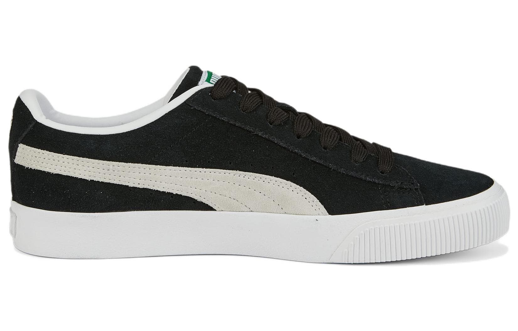 PUMA Suede Classic Sneakers 'Black White' 4