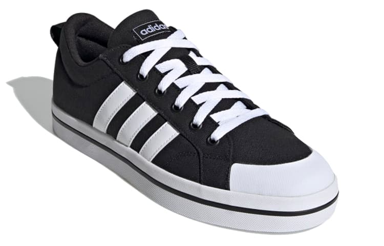 Adidas Neo Bravada 'Black' 6