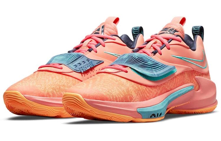 Nike Zoom Freak 3 Ep 'Stay Freaky' 5