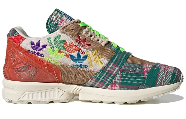 Adidas Originals Zx 8000 Sean Wotherspoon Superearth 4