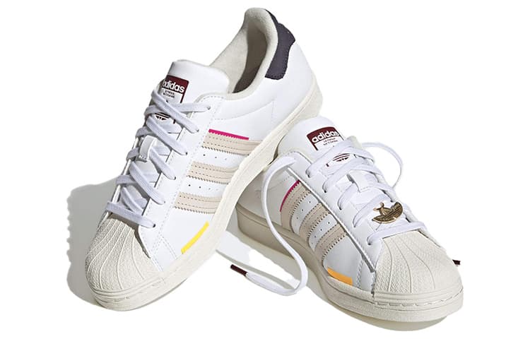 Superstar Women's Adidas Originals 'New York City' Women's 6