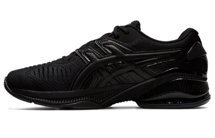Asics Gel Quantum Infinity Jin 'Black'