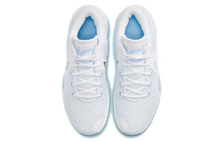 Nike Kd Trey 5 Viii 'White Royal Tint' 6