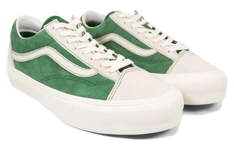 Vans Vault Og Style 36 Lx Better Gift Shop Hong Luck Kung Fu Club 3