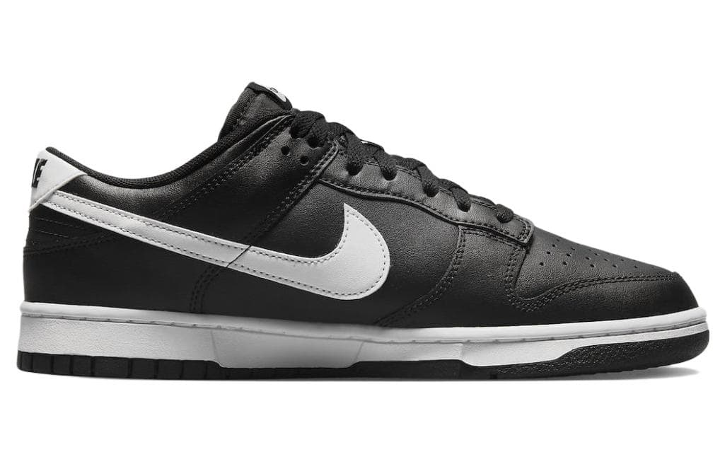 Nike Dunk Low 'Black Panda 2.0' 4