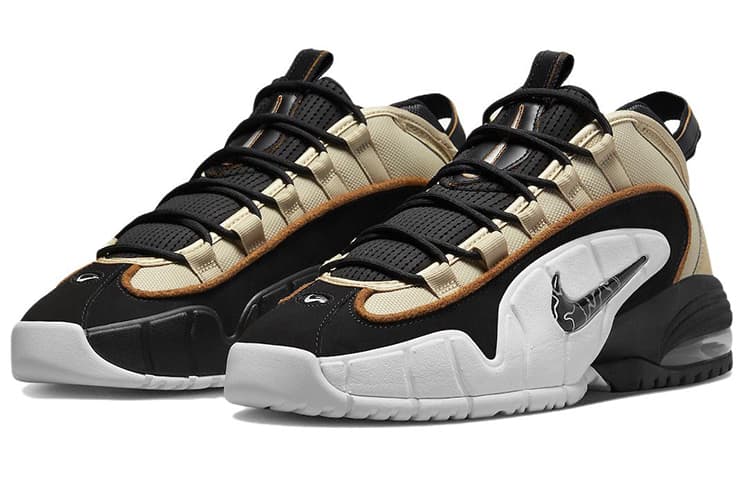 Nike Air Max Penny 1 Rattan 5