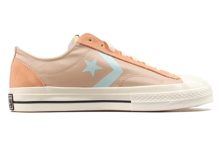 Star Player Converse 76 Low 'Frappe' 3