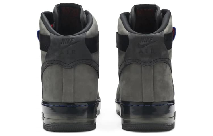 Nike Air Force 1 High Supreme Rasheed Wallace New Six 5