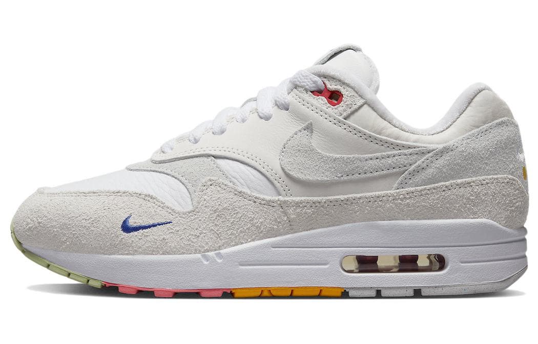 Nike Air Max 1 Pom Pom Polka Dots Women's 2