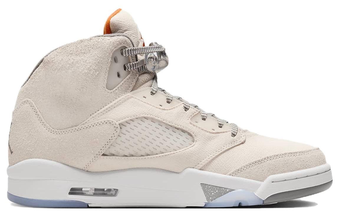JORDAN 5 Retro Se Craft Light Orewood Brown 4