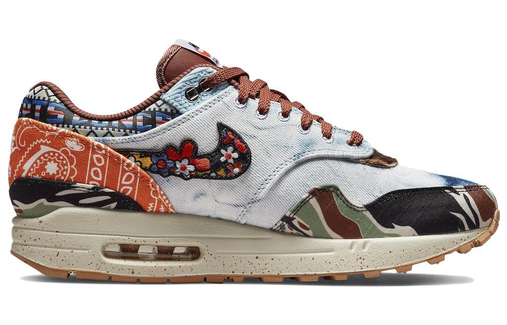 Nike Air Max 1 Sp Concepts Heavy 4