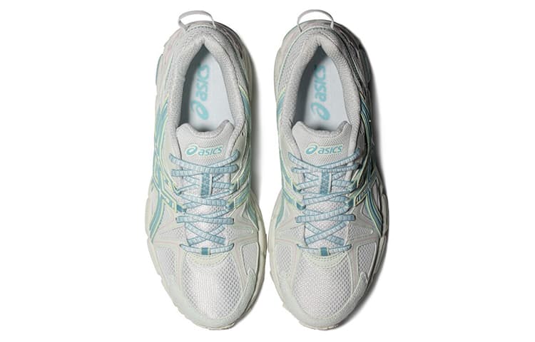 Asics Gel-Kahana 8 Blue Women's 6