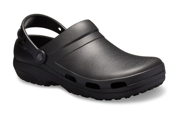 Crocs Specialist Ii Clog 2 Sandals Black 5