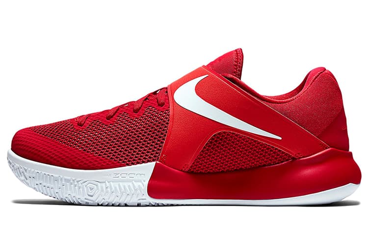 Nike Zoom Live Ep 'University Red White' 2