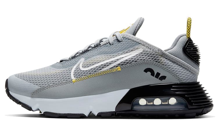 Nike Air Max 2090 Wolf Grey GS