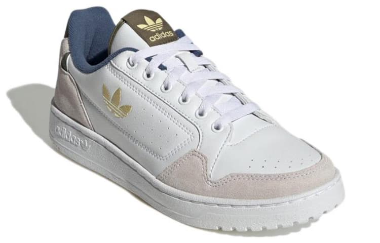 Adidas Originals Ny 90 'White Beige' Women's 6