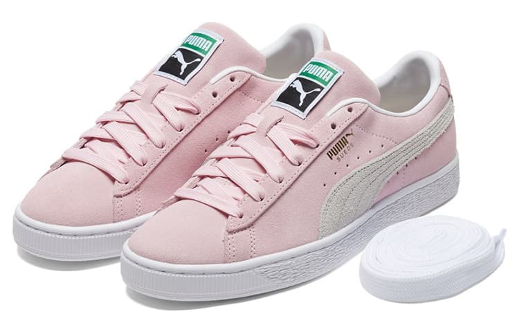 PUMA Suede Classic 21 'Chalk Pink' 6