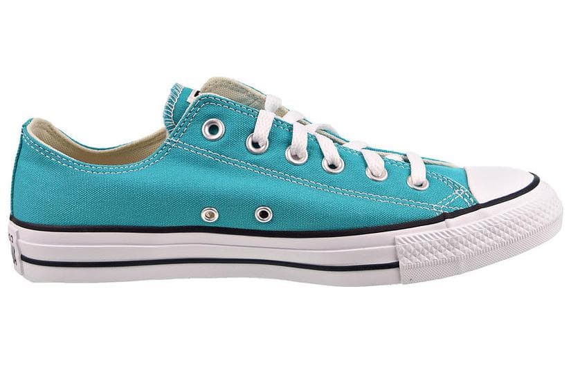Converse Chuck Taylor OX Mediterranean 4
