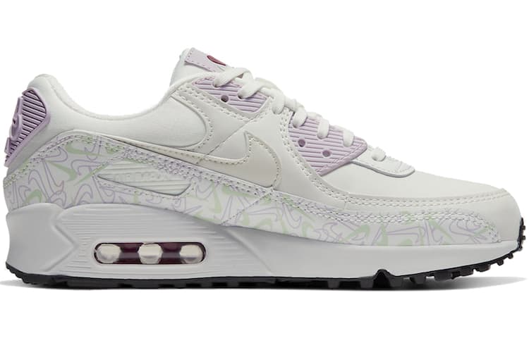 Nike Air Max 90 SE Valentine's Day Women's 3