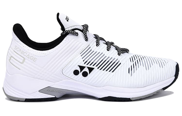 YONEX Low-Top Tennis Shoes Unisex 4