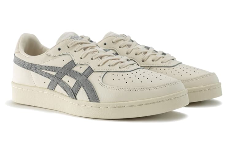 Onitsuka Tiger Gsm 'Cream Grey' 6