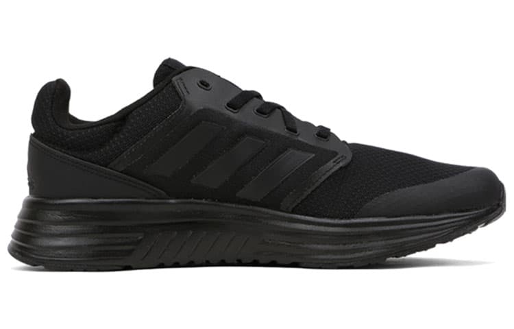 Galaxy 5 Adidas 'Triple Black' 3