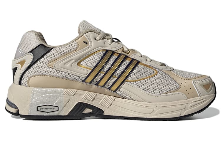 Adidas Response Cl 'Clear Brown Gold Metallic' 4