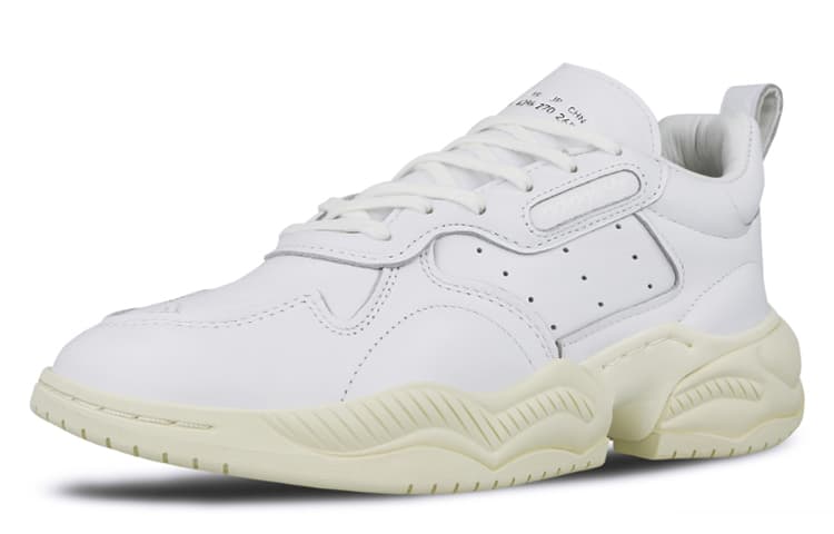 Adidas Originals Supercourt Rx Crystal White 5