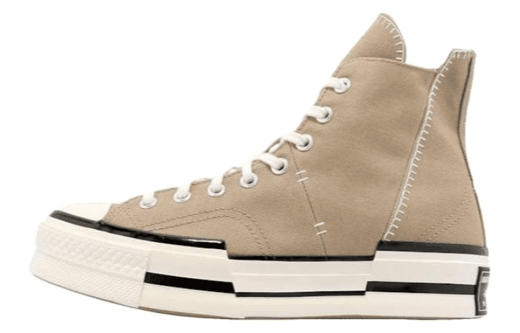 Chuck 70 Converse Plus High 'Khaki'