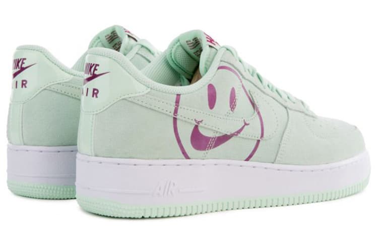 Nike Air Force 1 Low Have A Nike Day Frosted Spruce 6