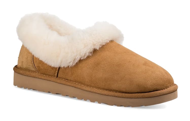 UGG Nita 'Chestnut' Women's 6