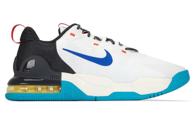 Nike Air Max Alpha Sail Blue Lightning 4