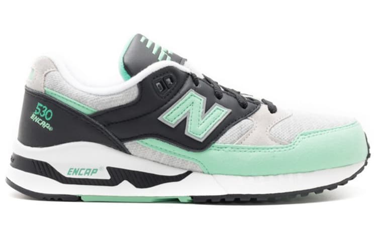 New Balance 530 'Mint' Women's 3