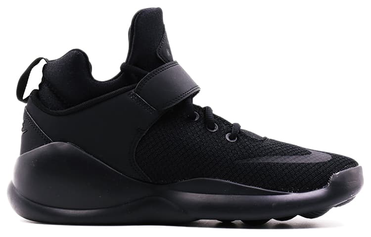 Nike Kwazi 'Triple Black' 4