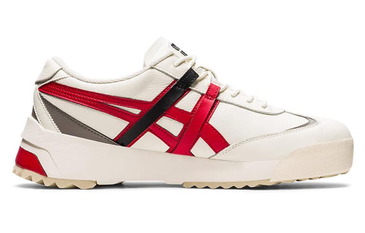 Onitsuka Tiger Delegation Ex 'White Red' 3