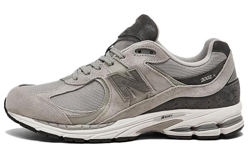 New Balance 2002R 'Light Dark Grey'