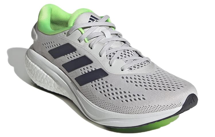 Adidas Supernova 2 'Dash Grey Solar Green' 6