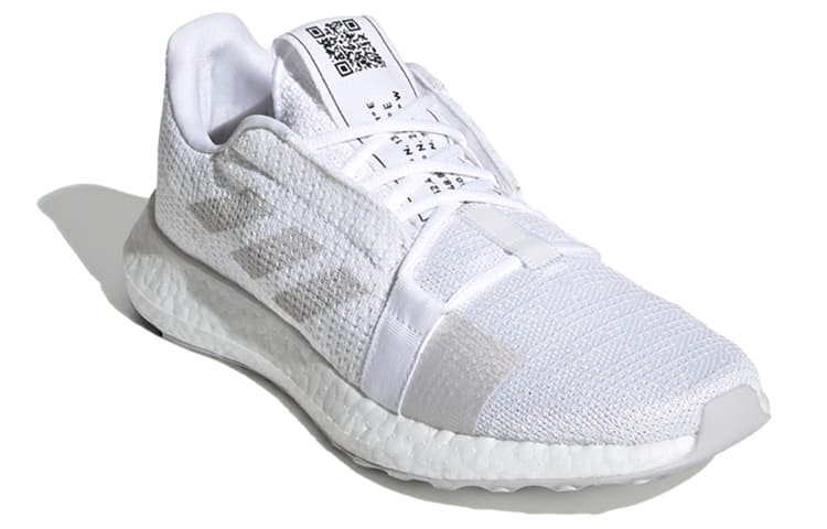 Adidas Senseboost Go Cloud White 6