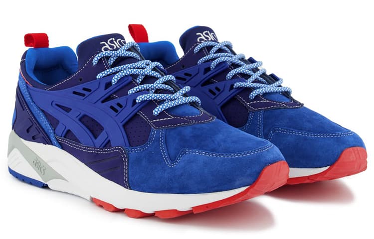 Asics Gel Kayano Trainer Mita Sneakers Trico 6