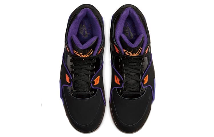Nike Air Flight '89 Court Purple 6