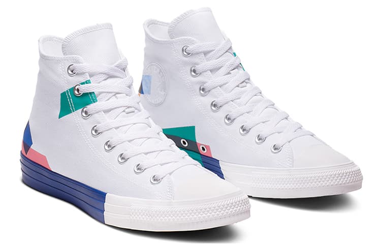 Converse Chuck Taylor All Star Hi Space Racer 6